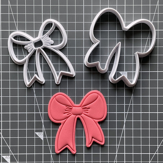 Bow Ribbon