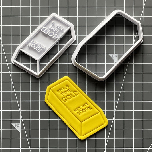 Gold Bar