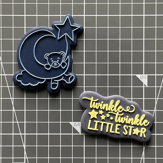 Twinkle Twinkle Little Star