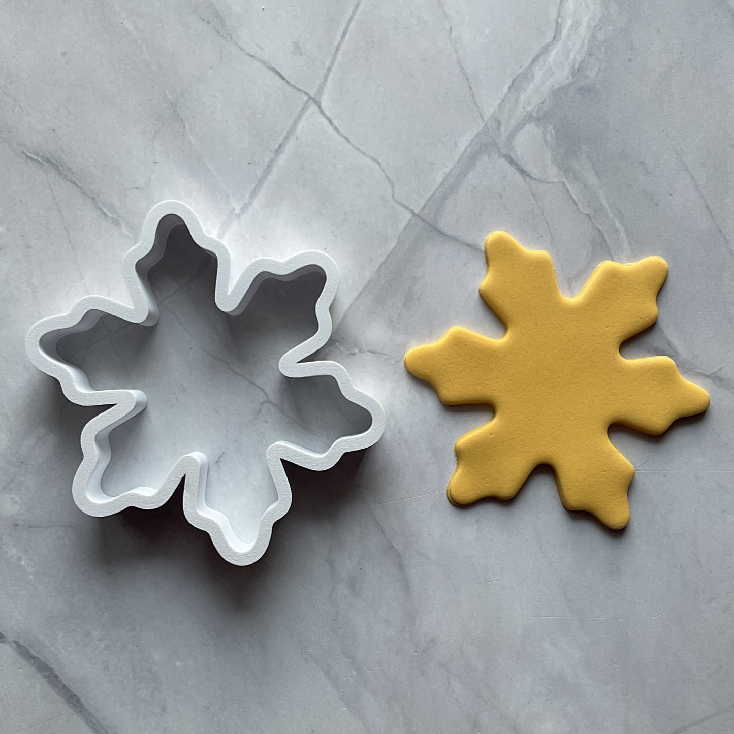 Christmas Cookie Cutters