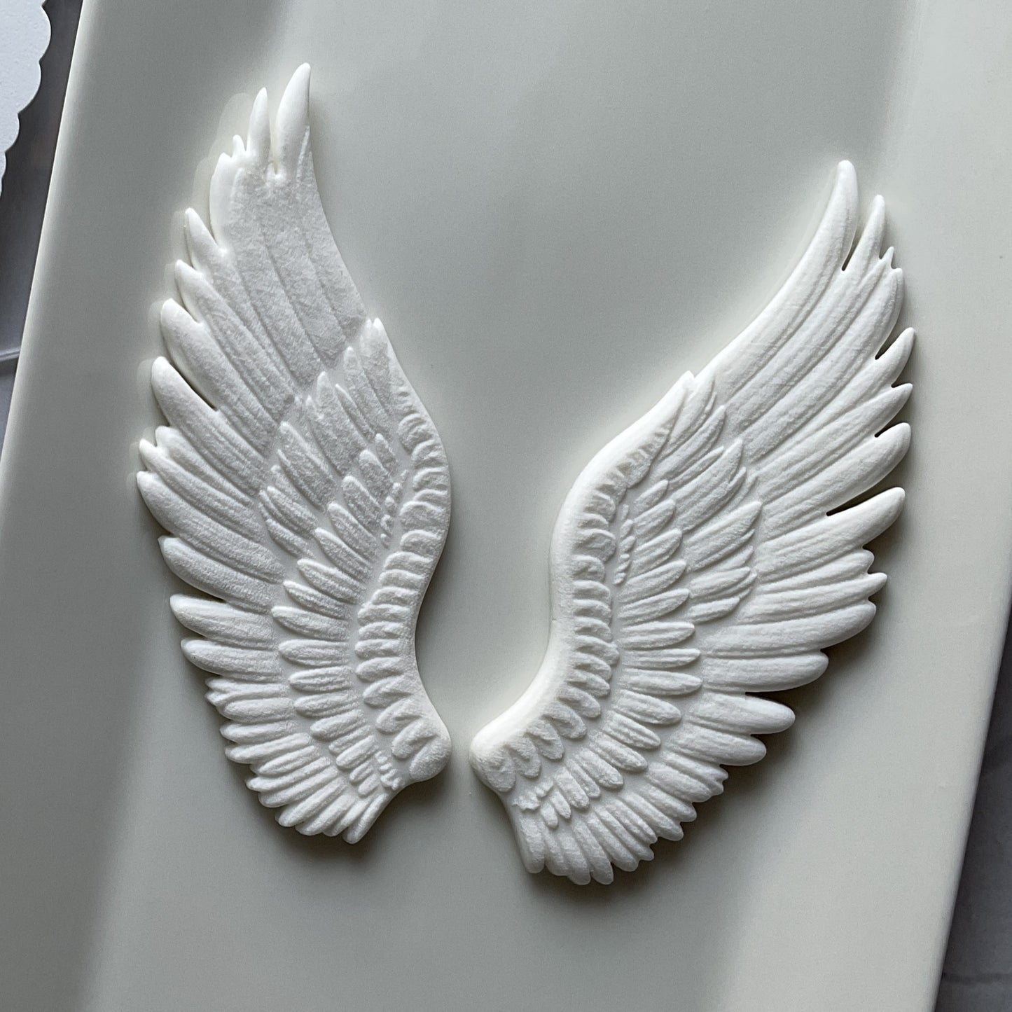 Angel Wings