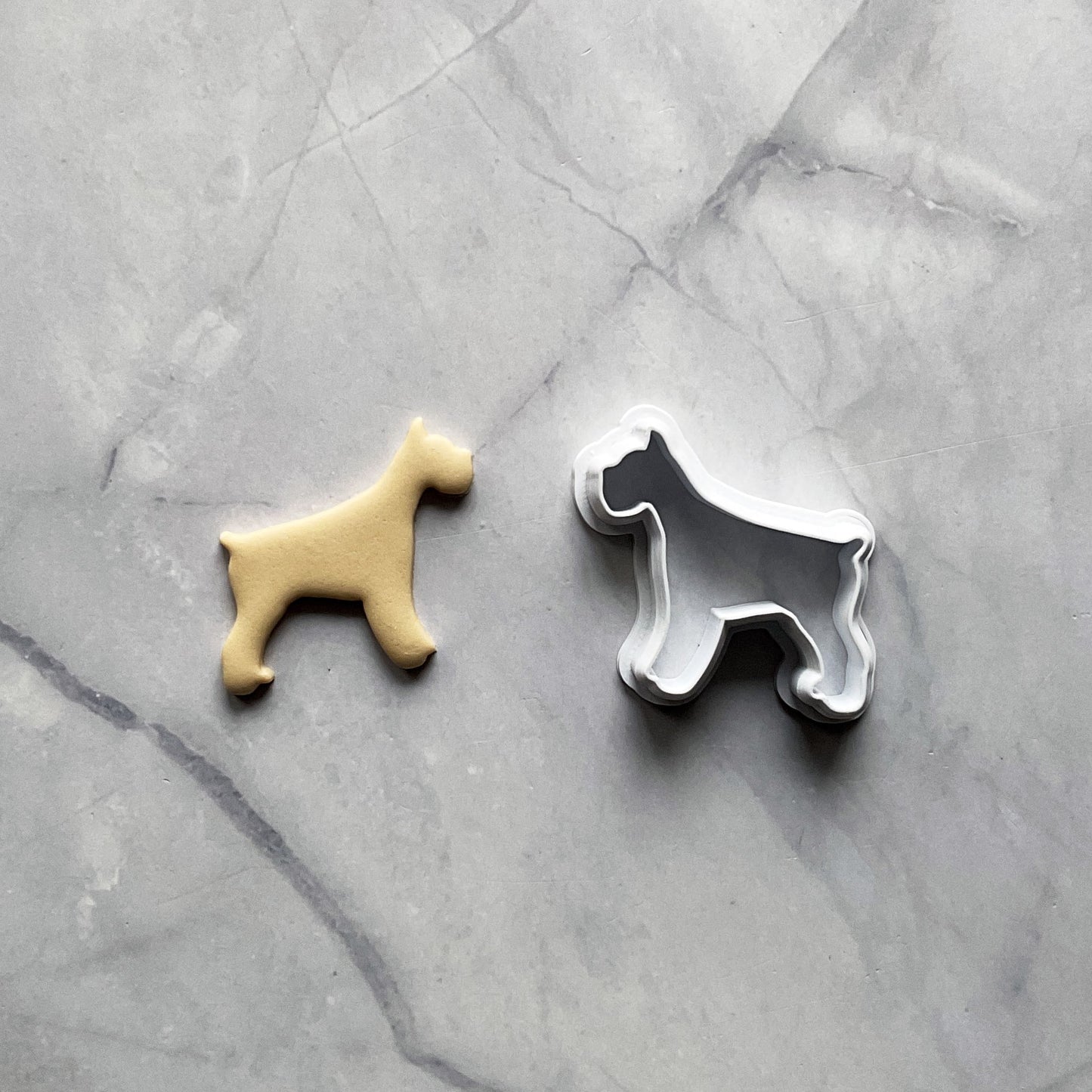 Dog Outline Cutters