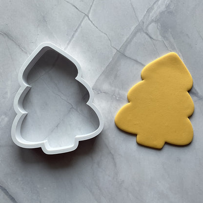 Christmas Cookie Cutters