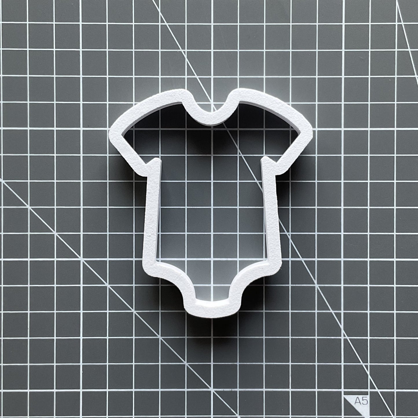 Baby Cookie Cutter