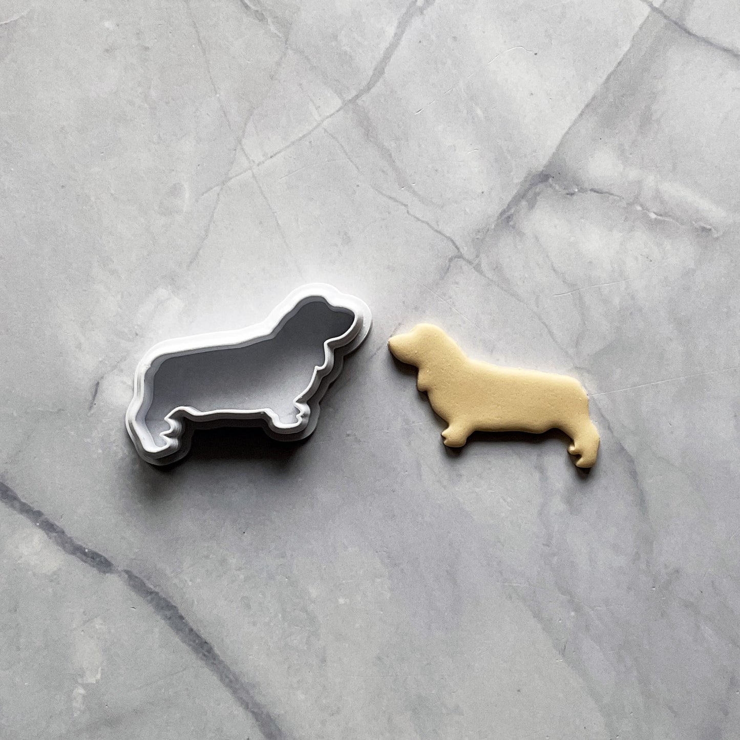 Dog Outline Cutters