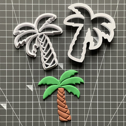 Palm Tree