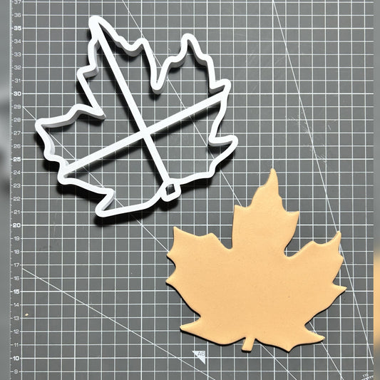 Maple Leaf