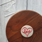 Valentine's Day Cupcake stamps