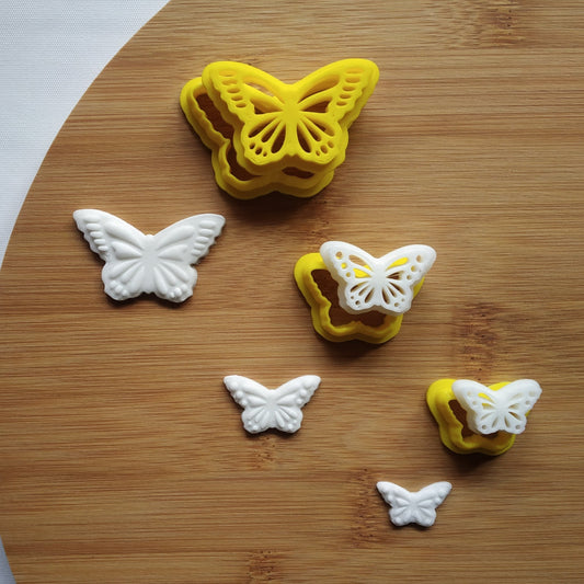 Butterfly Fondant