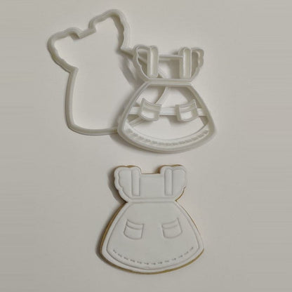 Baby Cookie Cutters