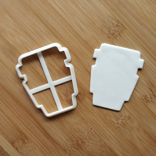 Coffee Cup Cookie Cutter