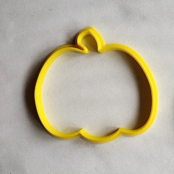 Pumpkin Cookie Cutter