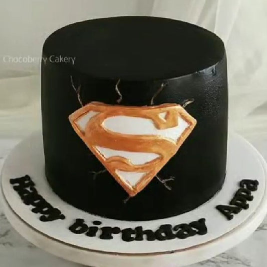 Superman Logo