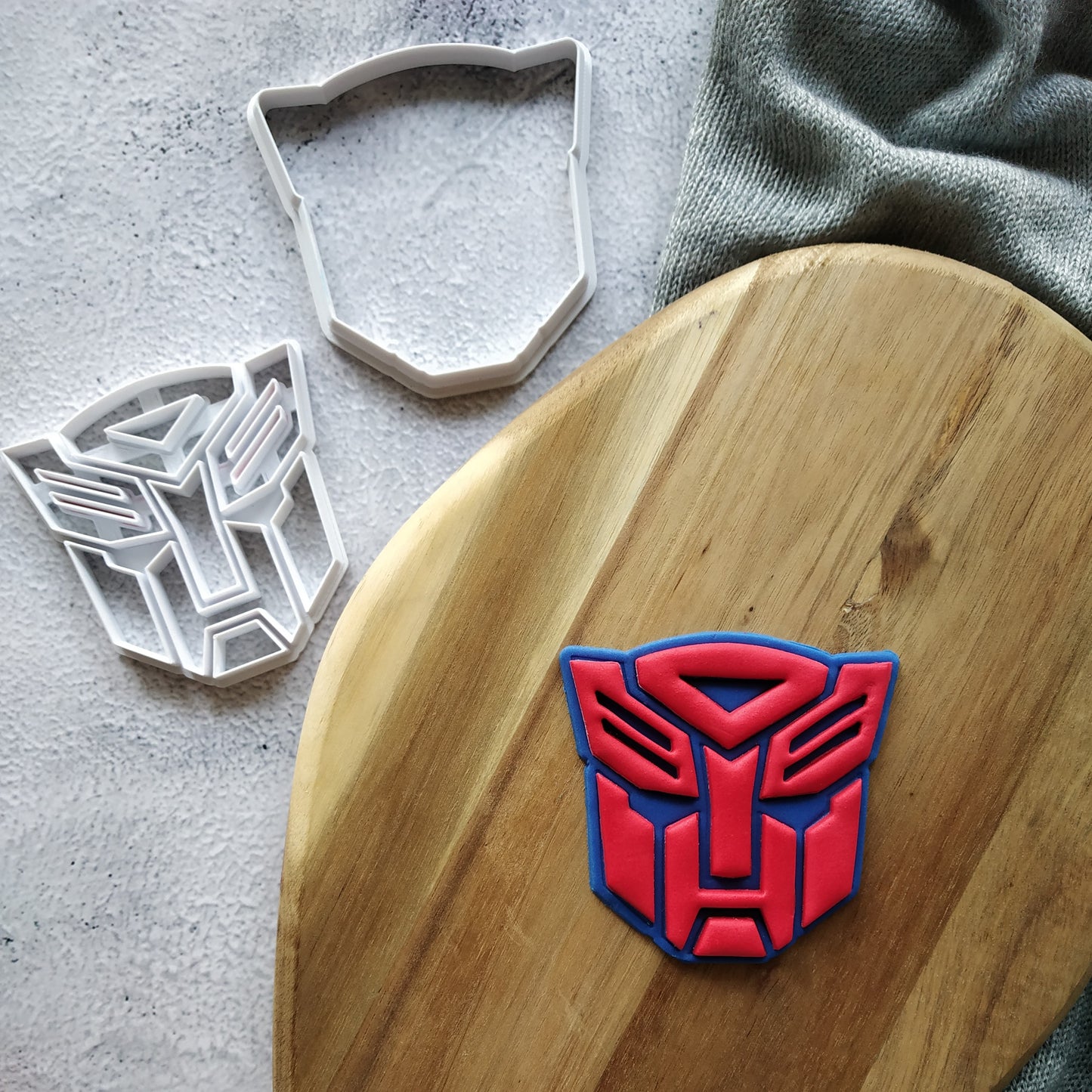 Transformers Logo